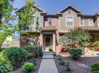 7352 E 7th Ave UNIT 5, Denver, CO 80230