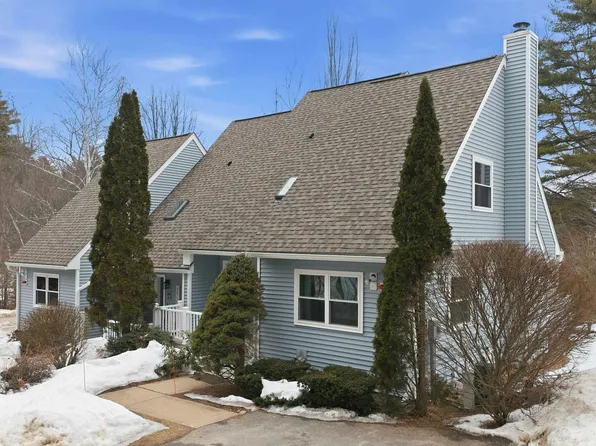 34 Kristen Drive #B, Laconia, NH 03246