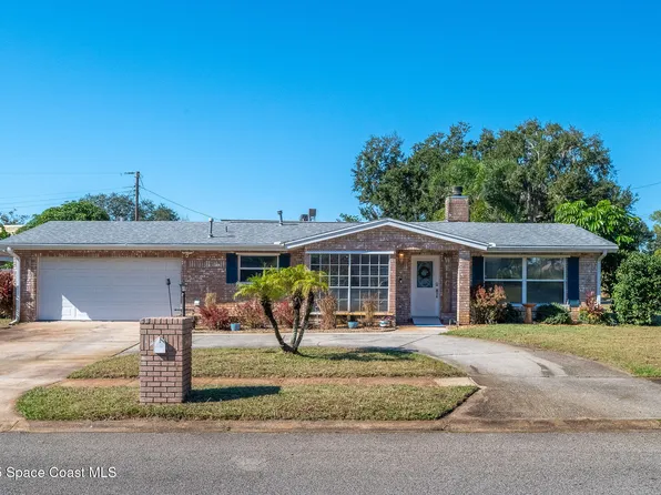 3416 Worsham Pl, Titusville, FL 32780