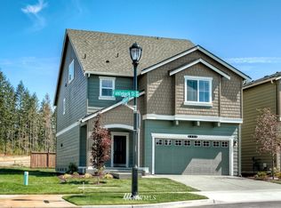 1006 Antone Ln NW UNIT 38, Orting, WA 98360