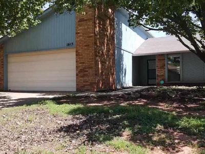 1615 N Briarwood St, Stillwater, OK, 74075