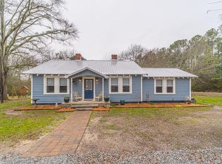 988 Athens Rd, Crawford, GA 30630