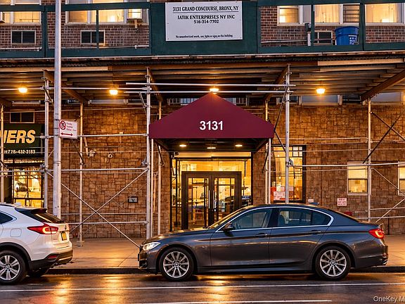 3rd image of 3131 Grand Concourse #8H