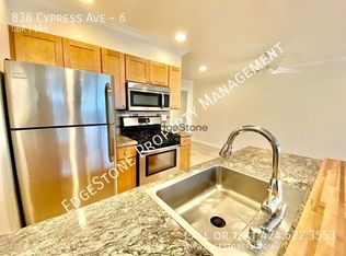 838 Cypress Ave APT 6, Hermosa Beach, CA 90254