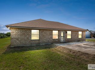 25488 Ted Hunt Rd, Los Fresnos, TX 78566