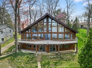 14427 Acorn Cove Trl, Battle Creek, MI