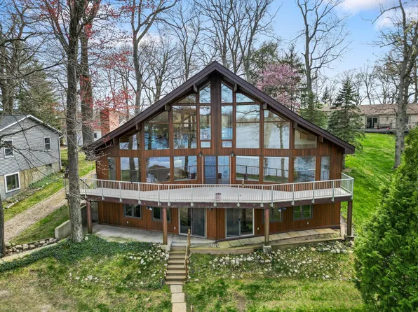 14427 Acorn Cove Trl, Battle Creek, MI 49017