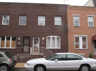 2435 S Garnet St, Philadelphia, PA 19145