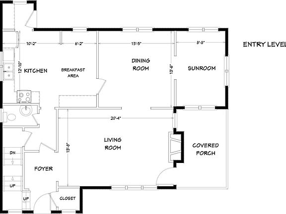 2nd image of 2846 Floraland Dr NW