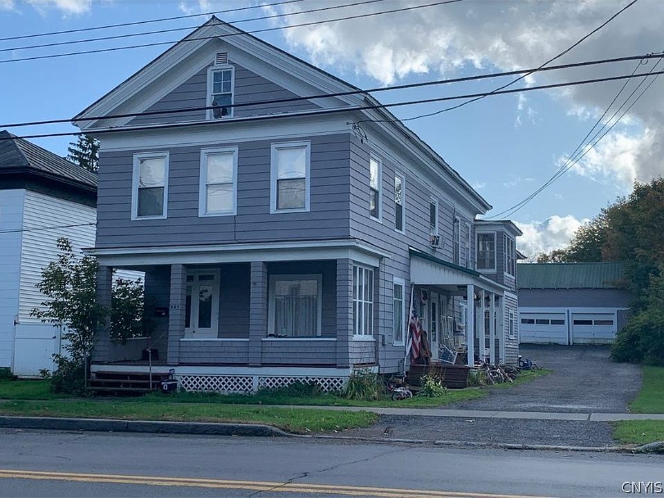 307 Main St, Boonville, NY 13309 Zillow