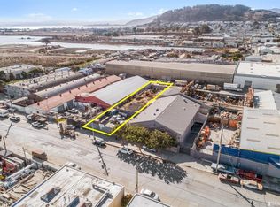 1251 Thomas Ave, San Francisco, CA 94124
