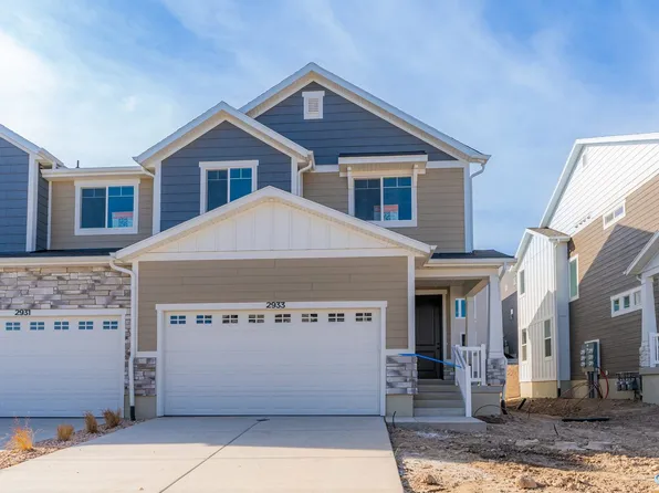 LOT 2356 N Velvet Ln #2933, Saratoga Springs, UT 84045
