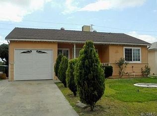 3580 Elizabeth St, Riverside, CA 92506