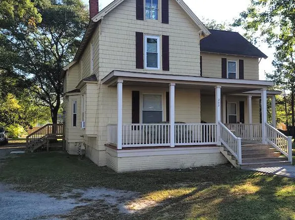 203 E Main St, Fruitland, MD 21826
