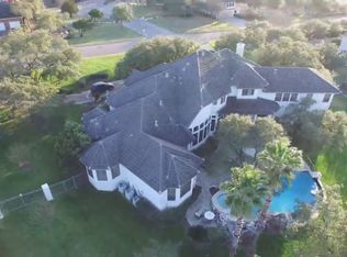 1411 Greystone Rdg, San Antonio, TX 78258