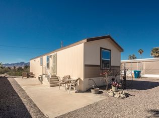 3069 Joyce Ln, Lake Havasu City, AZ 86404
