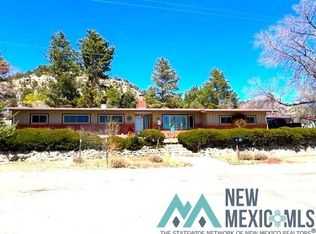 1200 Park Hill St, Raton, NM 87740