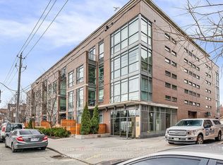 707 Dovercourt Rd #211, Toronto, ON M6H0B5