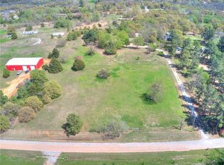 1800 Admire St, Choctaw, OK 73020