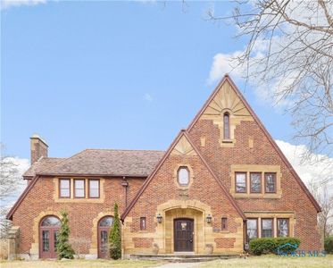 2005 Potomac Dr, Toledo, OH, 43607