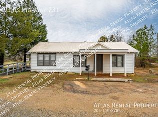 7093 Us Highway 231, Cropwell, AL 35054