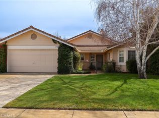 1720 Willowbank Ln, Paso Robles, CA 93446