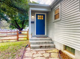 61 Greenhill Ave, Dover, DE 19901