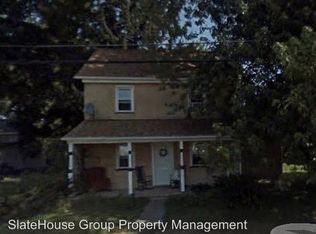 5812 Strasburg Rd, Atglen, PA 19310