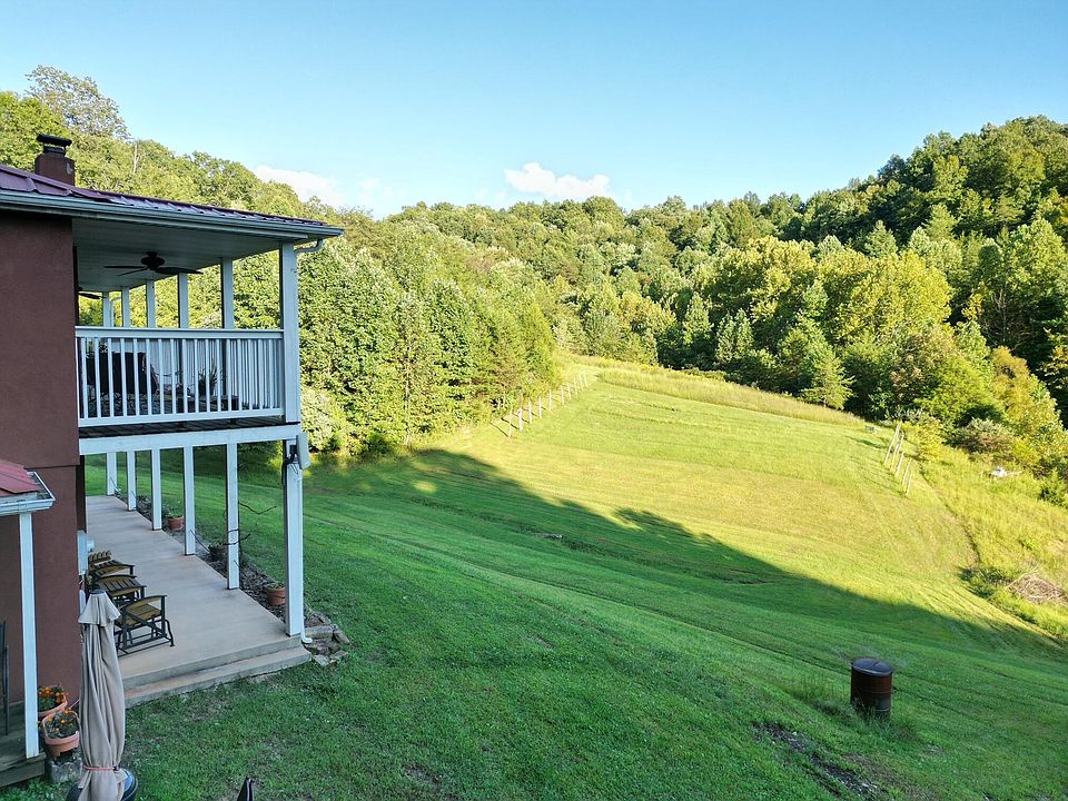 399 Fultz Rd, Beattyville, KY 41311 Zillow