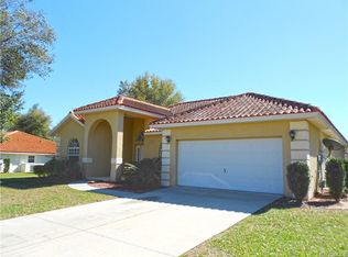 4406 E Amsterdam St, Inverness, FL 34453