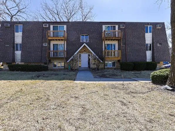 212 Madison St Unit 3B, Joliet, IL 60435
