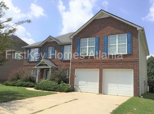 1147 Folkstone Dr, McDonough, GA 30253