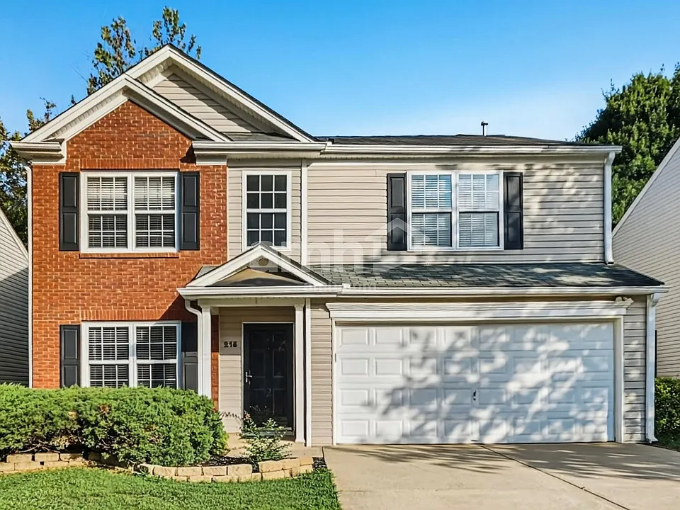 218 Wild Flower Ln
