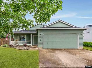 2504 Edgemont St SE, Albany, OR 97322