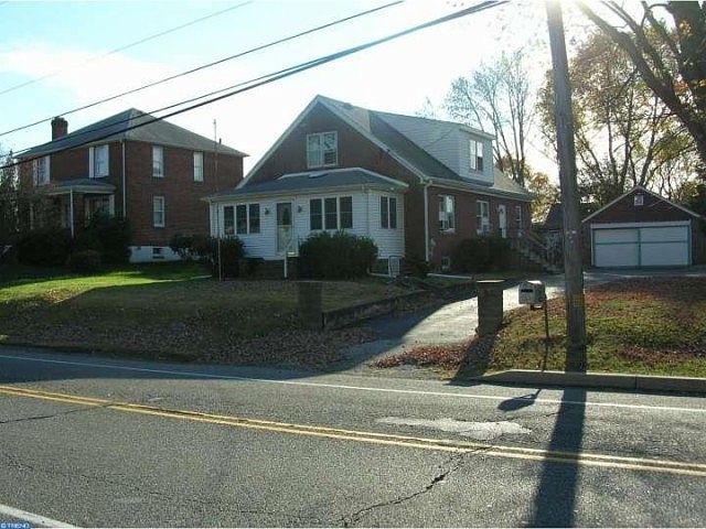 1707 Peach St, Marcus Hook, PA 19061, MLS# PADE2047846