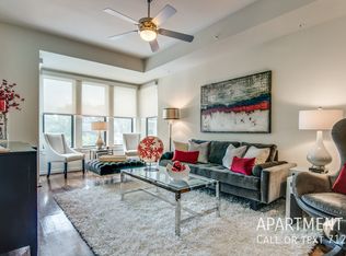 1906 Yorktown St #1134, Houston, TX 77056