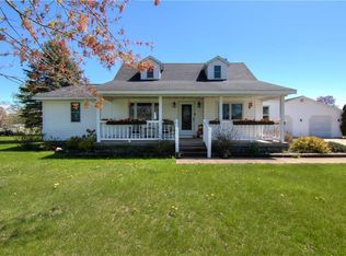 11473 County Highway Q, Chippewa Falls, WI 54729
