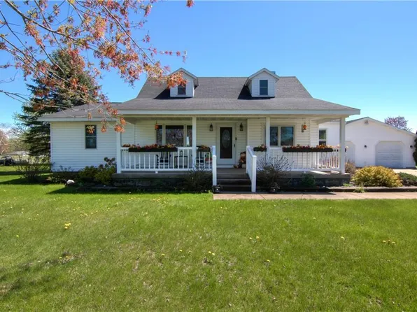 11473 County Highway Q, Chippewa Falls, WI 54729