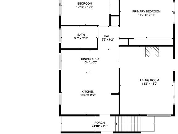 4th image of 14407 W Lake Ridge Dr