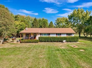 3443 McCafferty Rd, Fayetteville, OH 45118