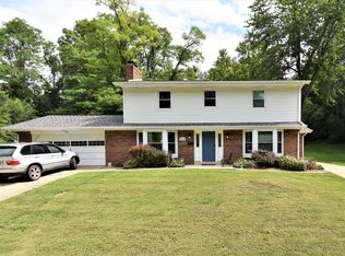 410 Cypress Creek Rd, Collinsville, IL 62234