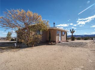 4539 Border Ave, Joshua Tree, CA 92252