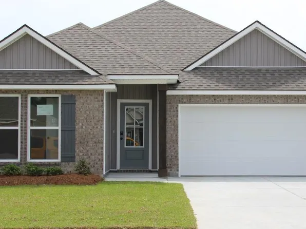 35462 Forest Manor Ave, Denham Springs, LA 70706