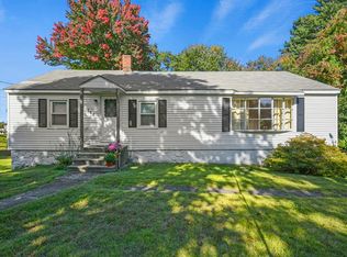 185 Worcester Providence Tpke, Sutton, MA 01590