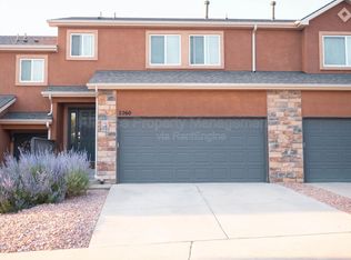2260 Covenant Hts, Colorado Springs, CO 80918