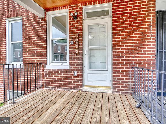 2nd image of 3208 Elmley Ave