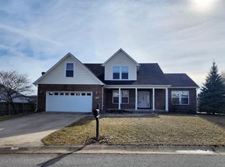 369 Macbeth Dr, West Lafayette, IN