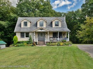 458 Cairo Junction Rd, Catskill, NY 12414