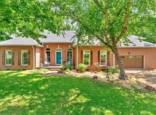 1002 Cross Creek Ct, Hendersonville, TN 37075