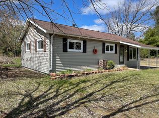 2740 Mantz St, Lewiston, MI 49756
